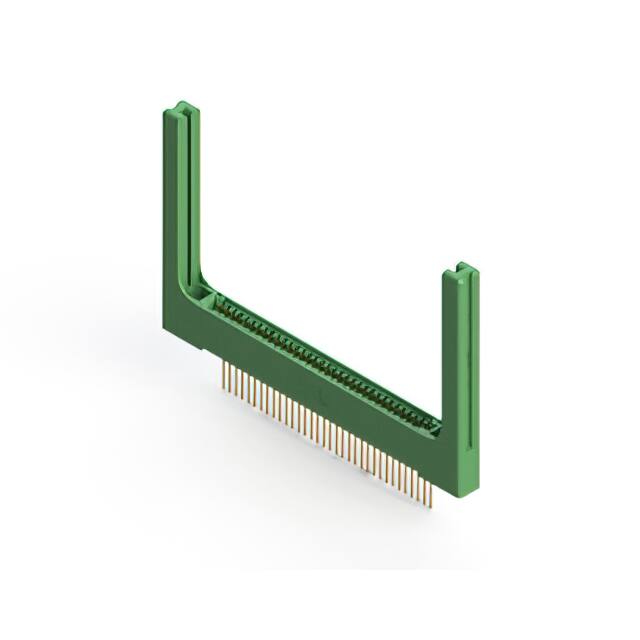 345-034-542-158 EDAC Inc.  Edgeboard Connectors